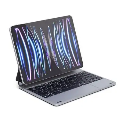 Epico Aluminium Keyboard Case for Apple iPad 10,9" 2022 čeština 57811102100003