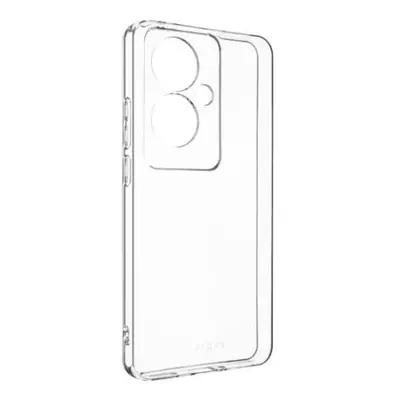 FIXED TPU kryt Oppo Reno 11F 5G čirý