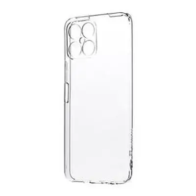 Tactical TPU Kryt pro Honor X8 5G Transparent