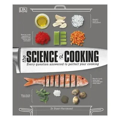 The Science of Cooking