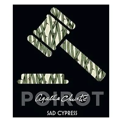 Sad Cypress