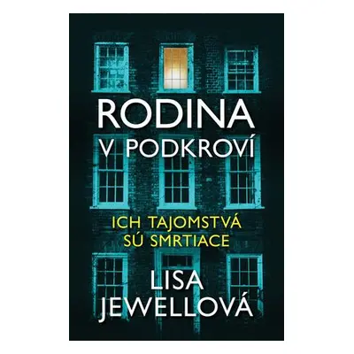 Rodina v podkroví