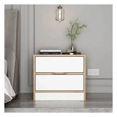 Hanah Home Nightstand Elina - 8171