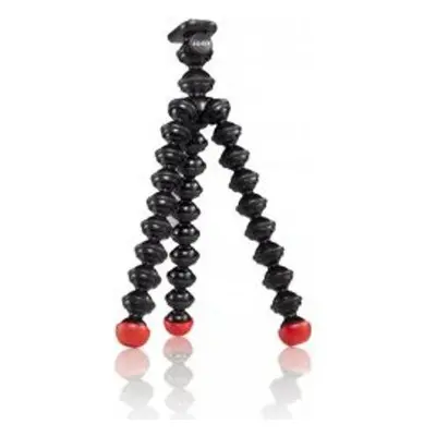 JOBY GorillaPod Magnetic 325 - Black/Red