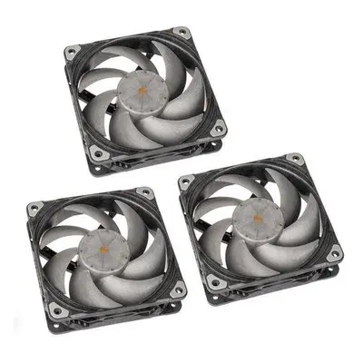 PHANTEKS T30 PWM 120mm, Triple-Pack, PH-F120T30_BG_3P