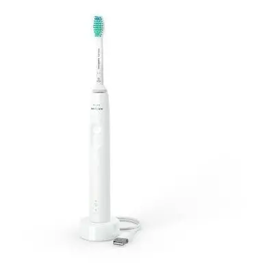 Philips Sonický elektrický zubní kartáček Sonicare 3100 HX3671/13