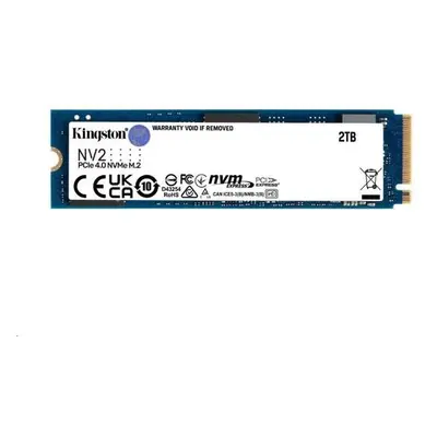 Kingston NV2 4TB, SNV2S/4000G