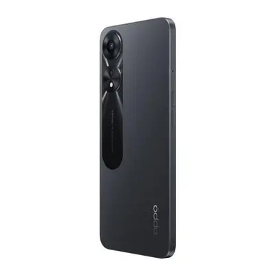 OPPO A78 5G 4GB/128GB černý