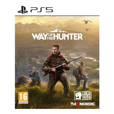 Way of the Hunter (PS5)