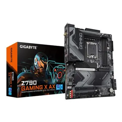 GIGABYTE Z790 UD AX/LGA 1700/ATX, Z790 UD AX