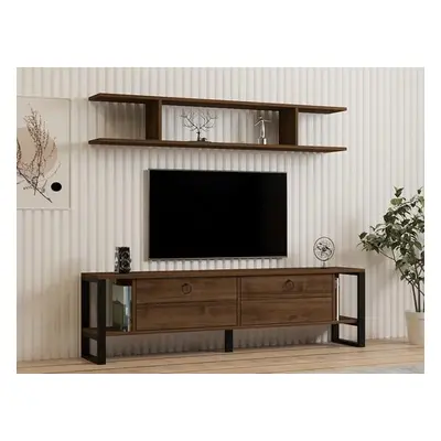 Hanah Home TV Unit Melis - Lydia