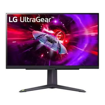 LG 27GR75Q, 27GR75Q-B.AEU