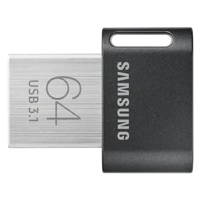 Samsung - USB 3.1 Flash Disk 64GB - Fit Plus, MUF-64AB/APC