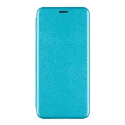 OBAL:ME Book Pouzdro pro Samsung Galaxy A25 5G Sky Blue