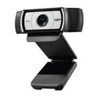 Logitech Webcam C930e černá, 960-000972