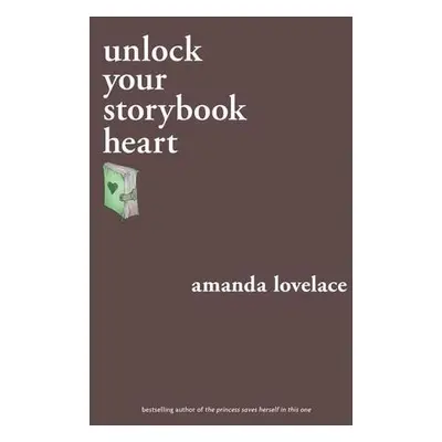 Unlock Your Storybook Heart