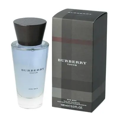 Burberry Touch toaletní voda pánská 100 ml