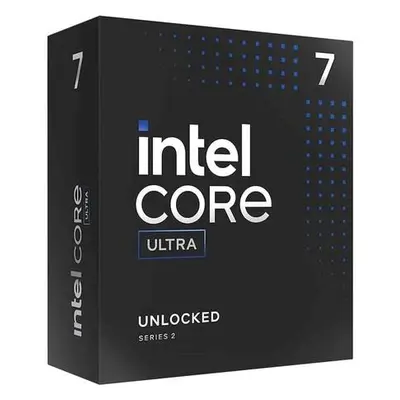 Intel Core Ultra 7-265K, BX80768265K