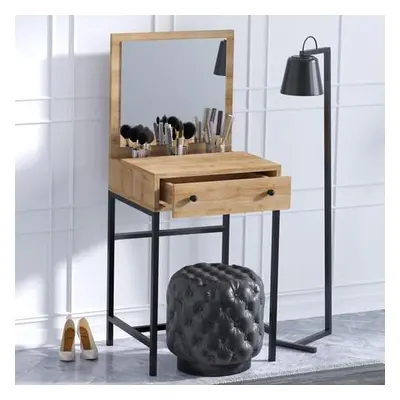 Hanah Home Make-Up Table Mary