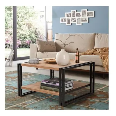 Hanah Home Coffee Table Cosmo Arena