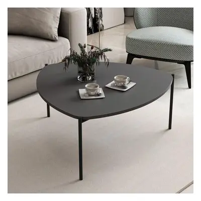 Hanah Home Coffee Table Lenny - Anthracite Anthracite