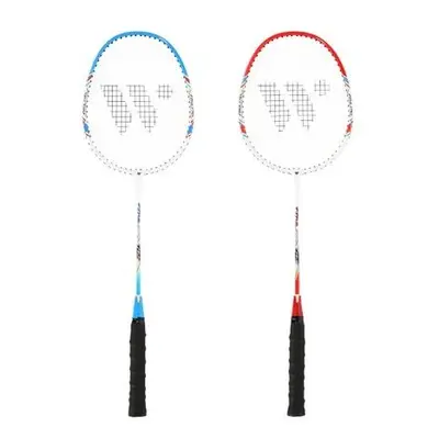 WISH Sada raket na badminton Alumtec 780K