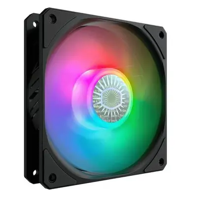 FAN COOLER MASTER SICKLEFLOW 120 ARGB, MFX-B2DN-18NPA-R1