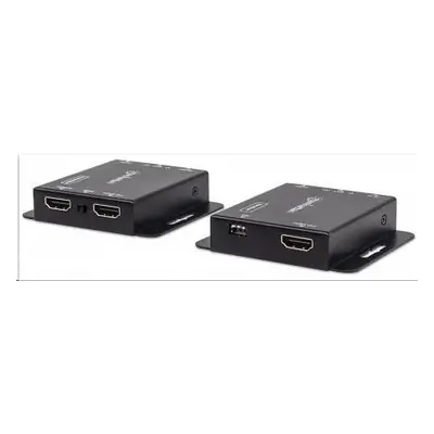 Manhattan HDMI over Ethernet Extender Kit