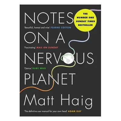 Notes On A Nervous Planet