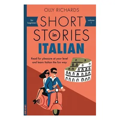 Short Stories in Italian for Beginners