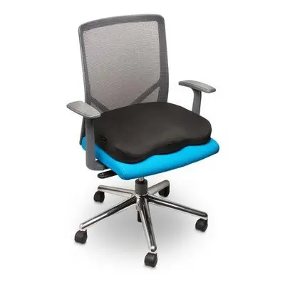 Kensington Sedák Ergonomic Memory Foam, K55805WW