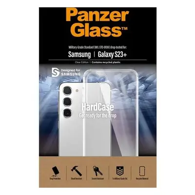 PanzerGlass HardCase Samsung Galaxy S23+