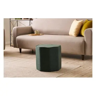 Atelier del Sofa Pouffe İnözü - Green Green