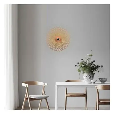 Opviq Wall Lamp Fellini - MR - 988