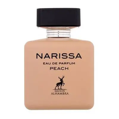 Alhambra Narissa Peach - EDP 100 ml