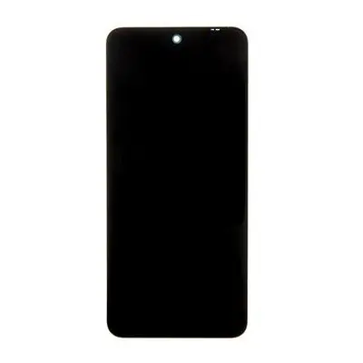 LCD Display + Dotyková Deska + Přední Kryt pro Xiaomi Redmi Note 12 5G