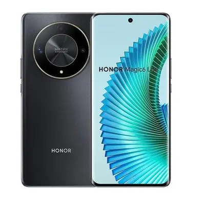 HONOR Magic6 lite 5G 256+8GB Midnight Black