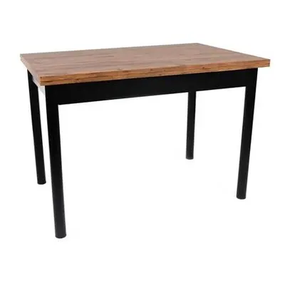 Hanah Home Extendable Dining Table Polo - 1303