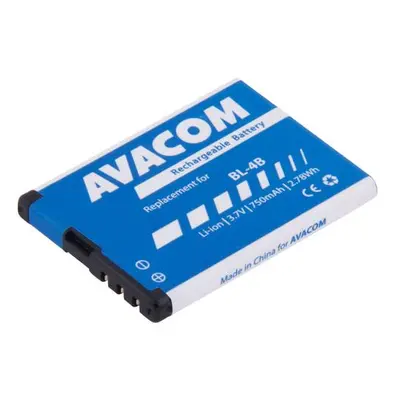 AVACOM GSNO-BL4B-S750 750mAh