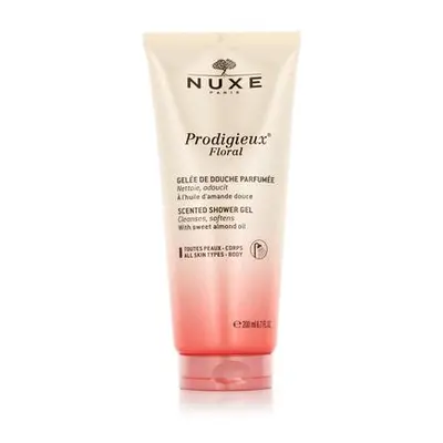 Sprchový gel NUXE - Prodigieux 200 ml