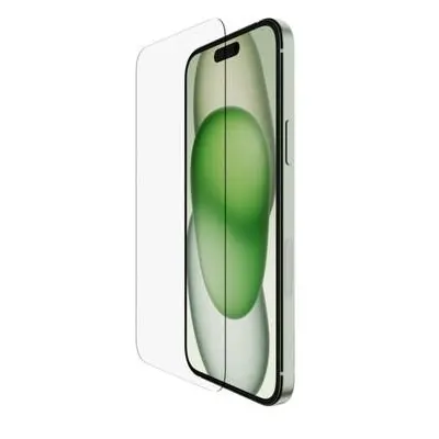 Belkin ScreenForce Pro UltraGlass2 AM Screen Protection for iPhone 15 Plus/14 Pro Max OVA132zz