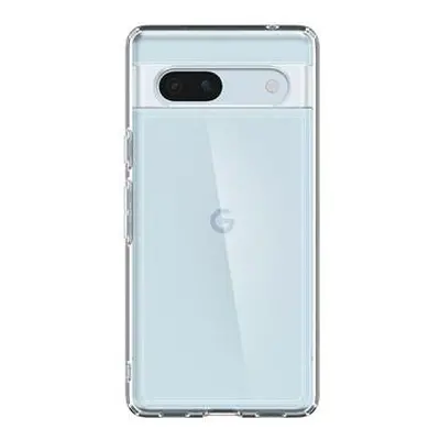 Spigen Ultra Hybrid kryt Google Pixel 7a čirý