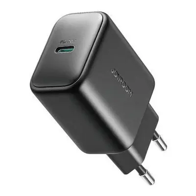 Joyroom JR-TCF20 Wall Charger, 20W, EU (black)