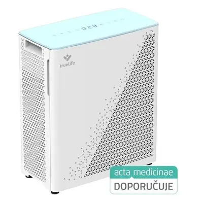 Truelife Čistička vzduchu AIR Purifier P7 WiFi