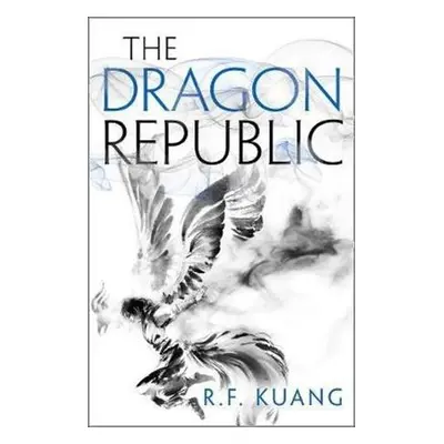 The Dragon Republic