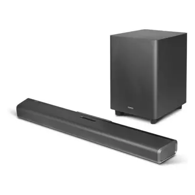 EDIFIER B700 soundbar se subwooferem šedá