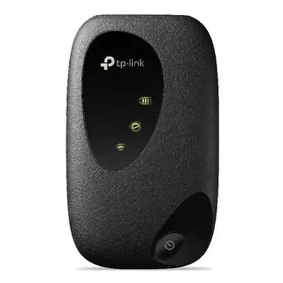 TP-Link M7200 - Mobilní Wi-Fi přes síť 4G LTE, M7200