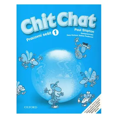 Chit Chat 1 AB CZ (nedostupné)