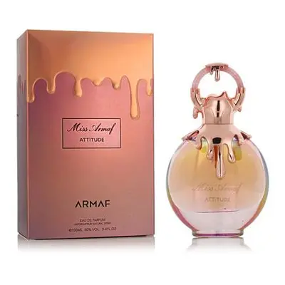 Armaf Miss Attitude - EDP 100 ml