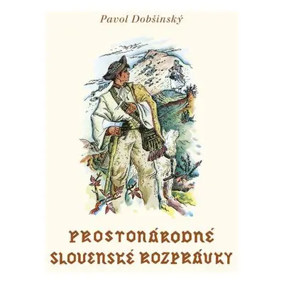 Prostonárodné slovenské rozprávky III